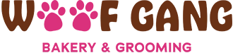 Woof Gang Logo 330
